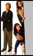 Goodnight Seattle - the Unofficial Frasier Page